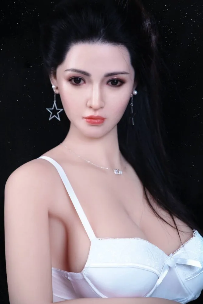 Riko 166cm Realistic Asian (5ft4) view 5
