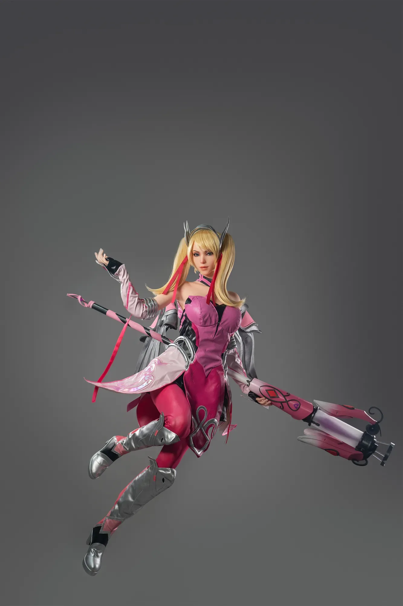 Mercy Lady.38 171cm G Cup Fair Skin GameLady (5ft4) view 6