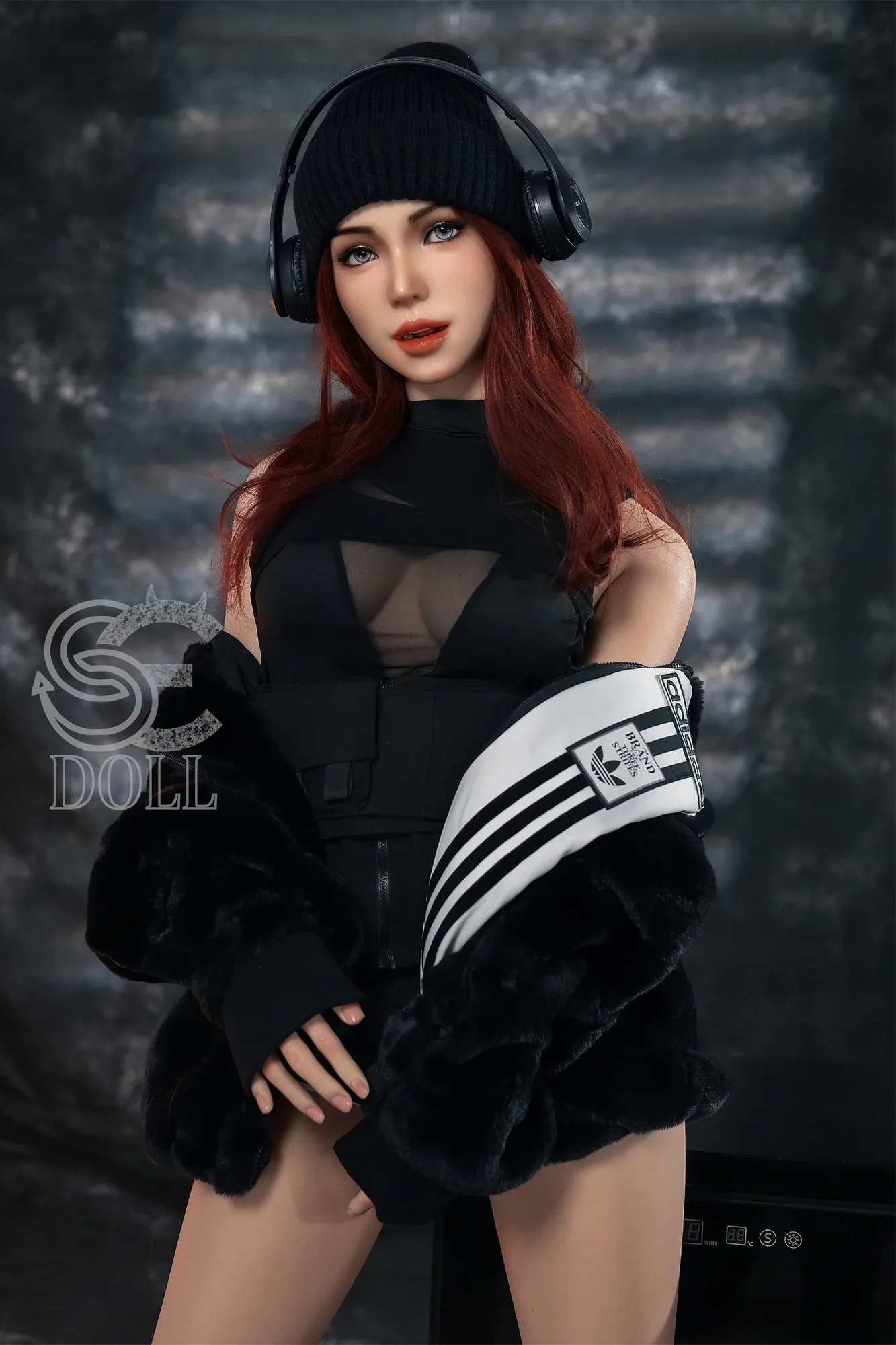 Maggie.C 163cm C Cup #076SO SE Doll (5ft4) view 6