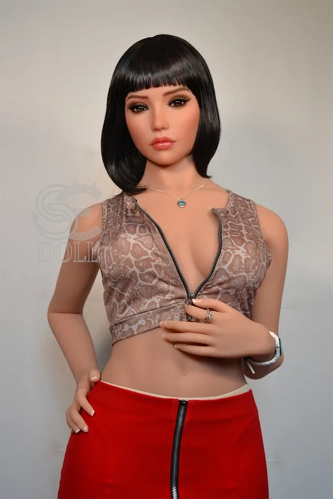 Sylvie 163cm E Cup SED240 #088 SE Doll (5ft4)