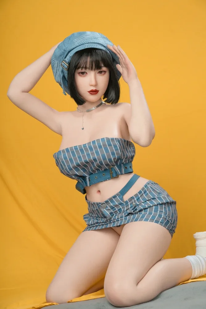 Chi 165cm F Cup GE04 Fair Skin Zelex (5ft5) view 5