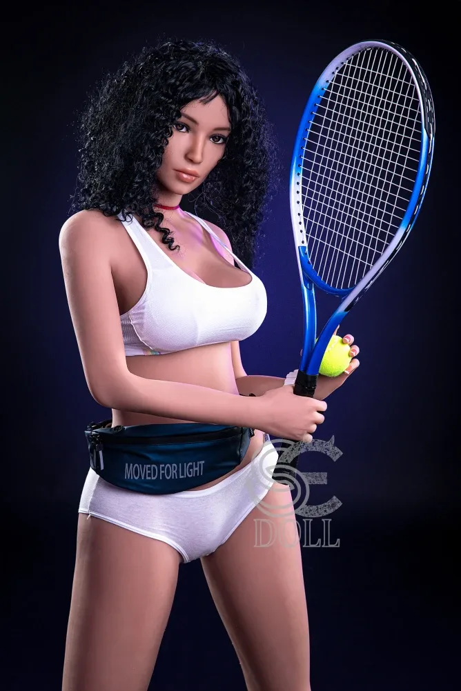 Taylor 159cm H Cup #076 SE Doll (5ft3) view 5