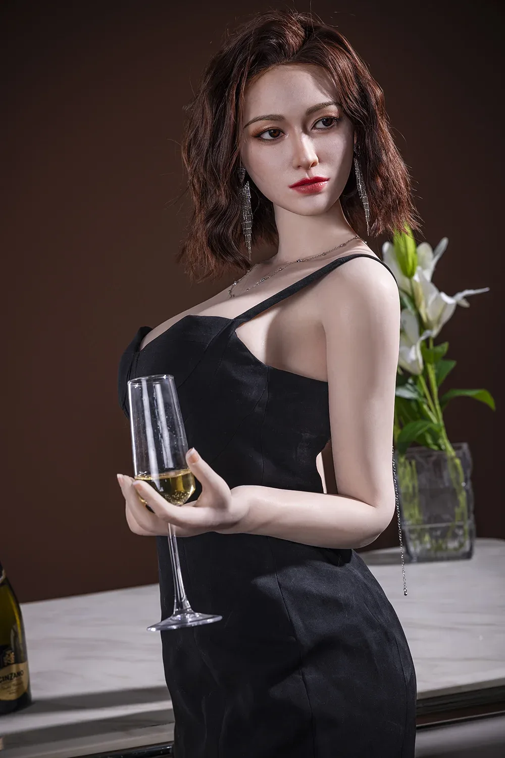 Baochai ROS 165cm G Cup ROS Starpery (5ft5) view 3