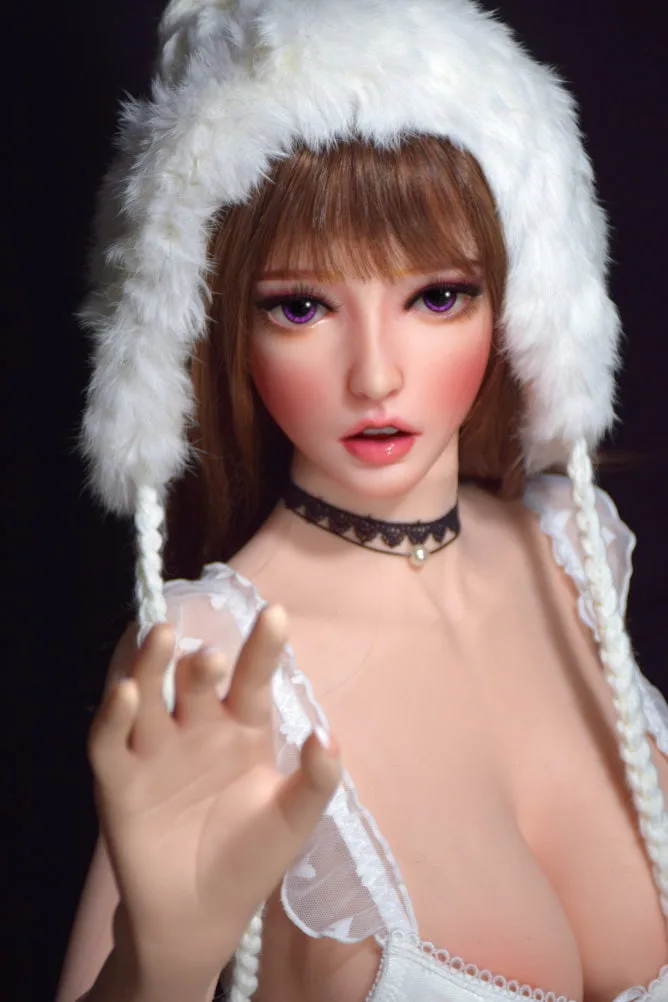 Fujii Yui 150cm ElsaBabe L Breasts (4ft11) view 7