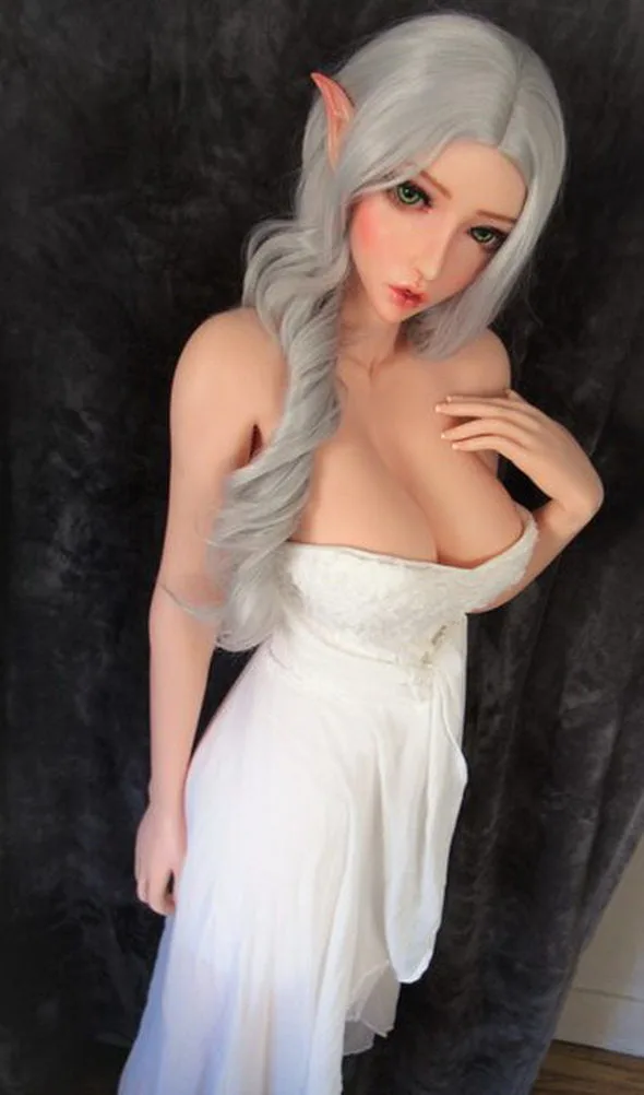 Suzuki Chiyo 165cm ElsaBabe L Breasts (5ft5) view 2