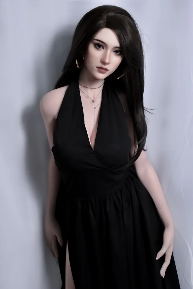 Iwai Yzuki 165cm RHC035 ElsaBabe L Breasts (5ft5) view 6
