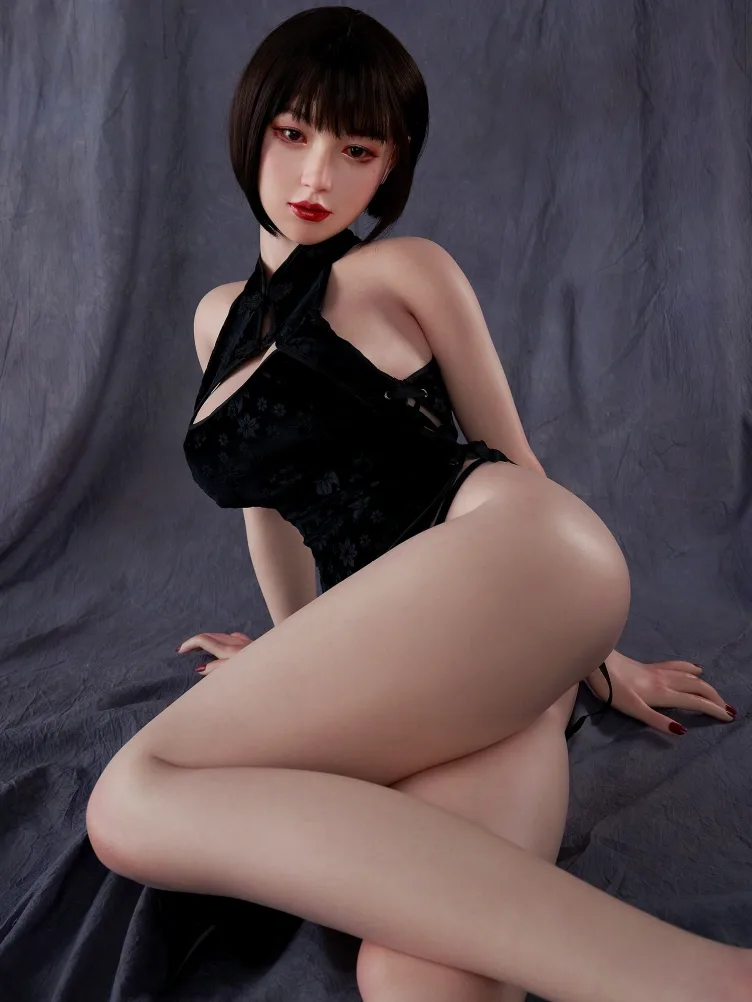Olivia 165cm F Cup G04 Full Silicone Zelex (5ft5) view 4