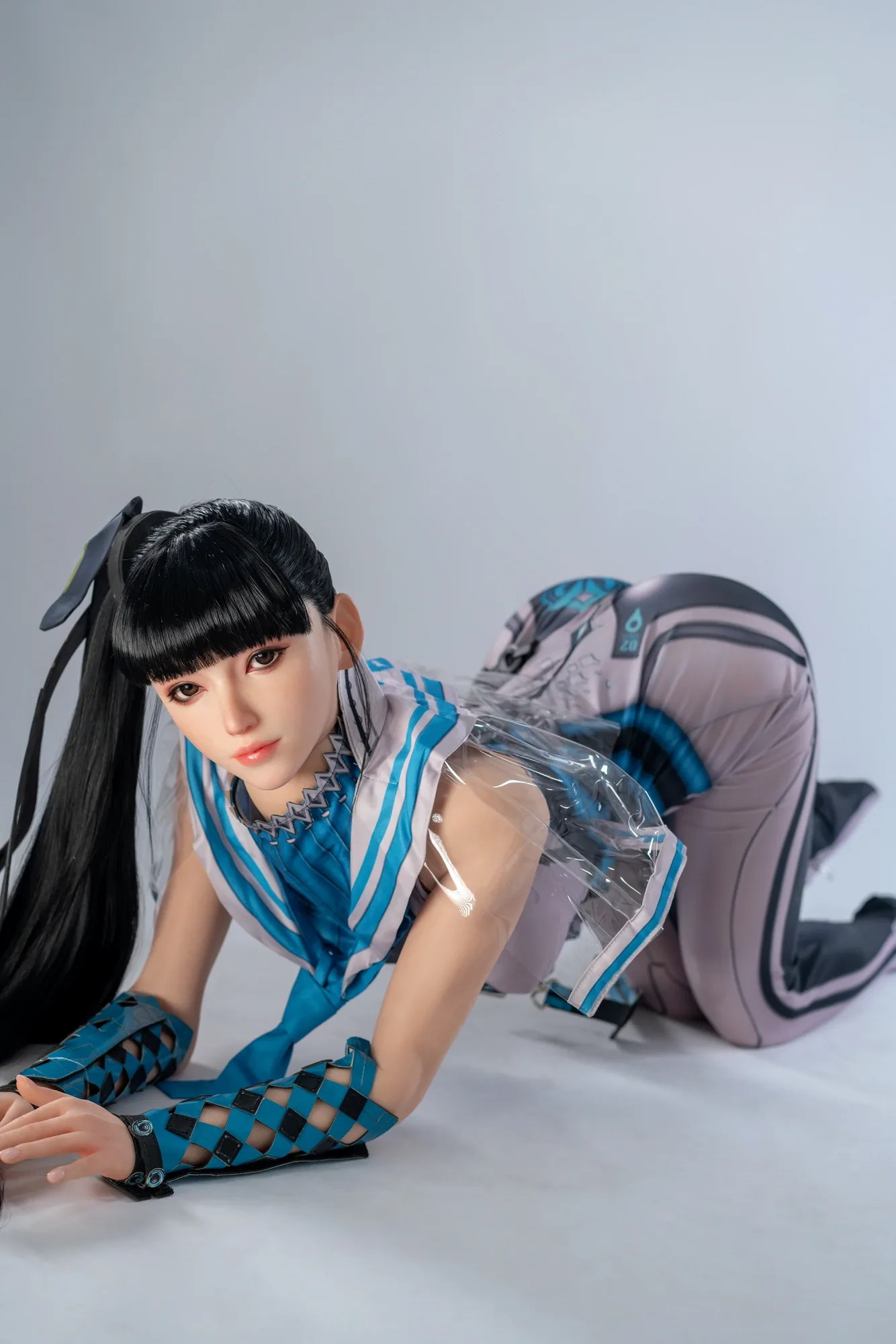 Eva Lady.34 171cm G Cup Fair Skin GameLady (5ft4) view 6