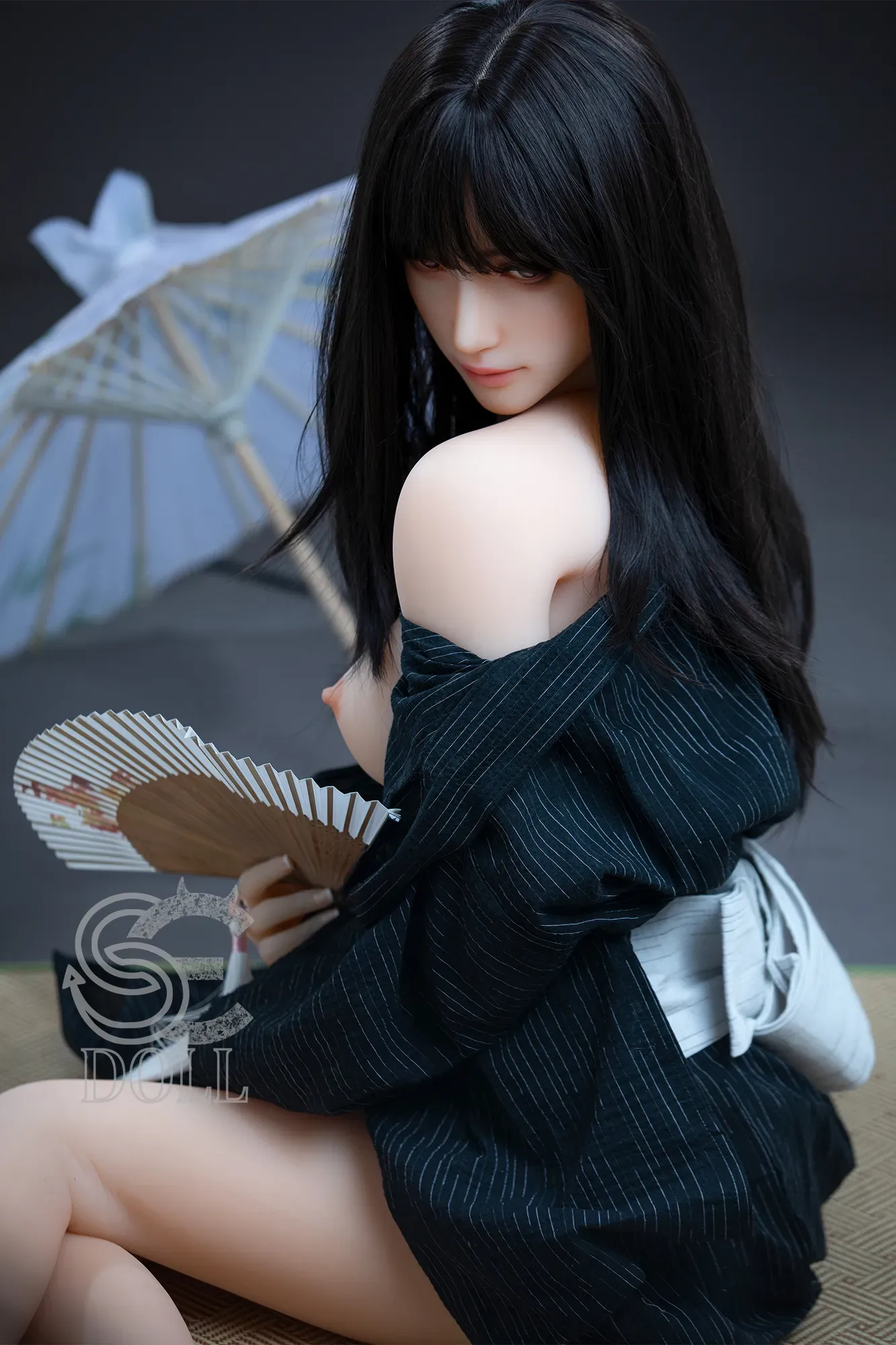 Aurora.A 166cm C Cup #125 SE Doll (5ft5) view 2