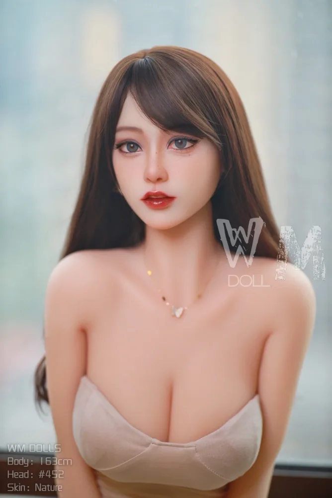 Ammi 163cm #452 WM Doll (5ft5) view 5