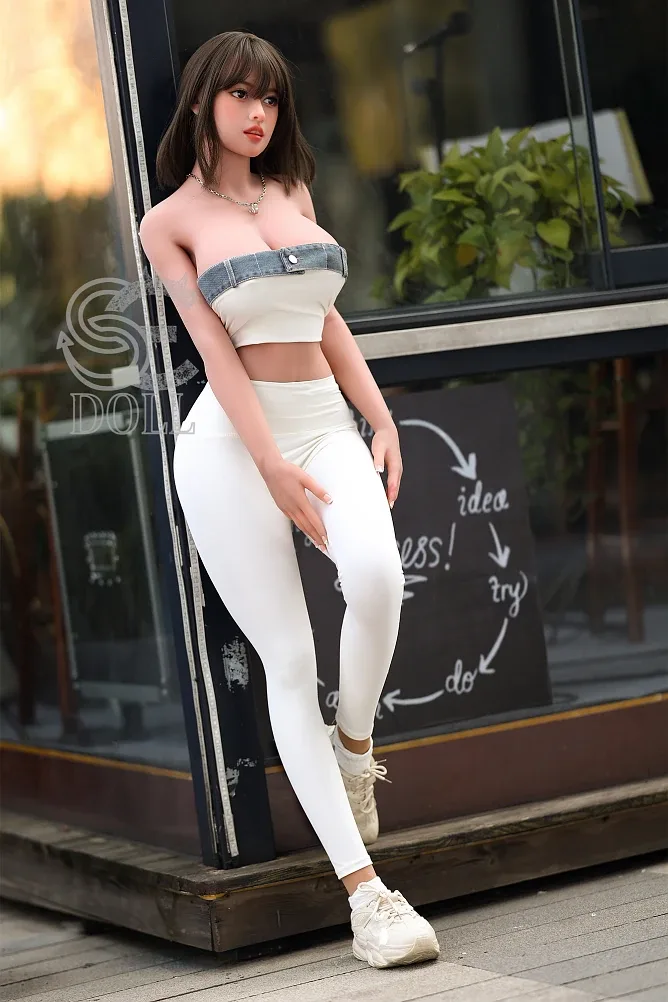 Luna 161cm F Cup SE#11 SE Doll (5ft3) view 8