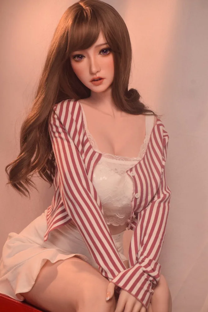 Yoshikawa Yu 165cm ElsaBabe L Breasts (5ft5)