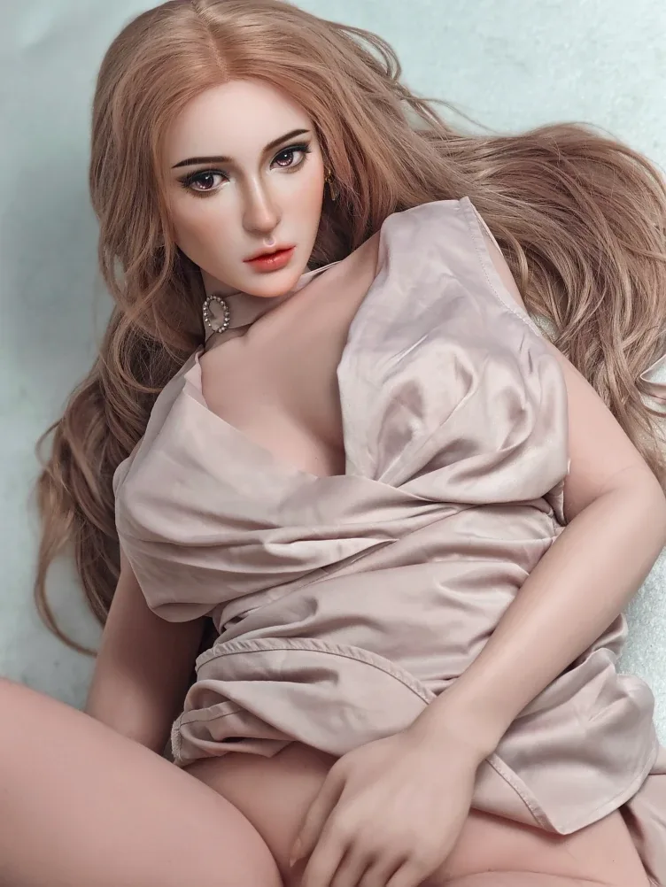 Ikeda Anna 160cm ElsaBabe S Breasts (5ft3) view 8