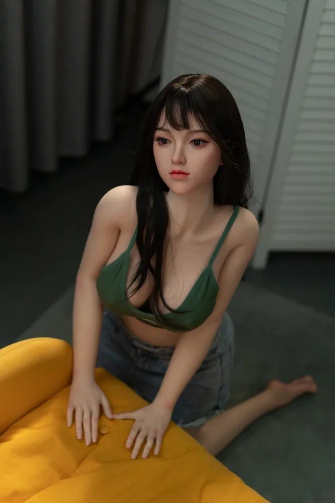 Saka 165cm F Cup GE44 Zelex (5ft5) view 5