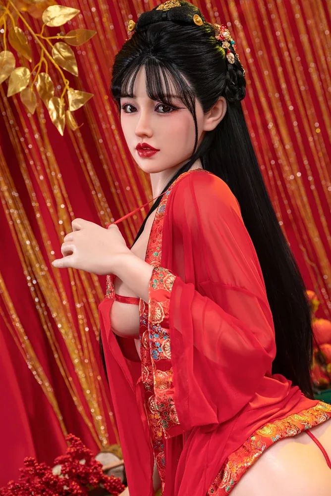 Wushi 169cm C Cup Starpery (5ft7) view 4