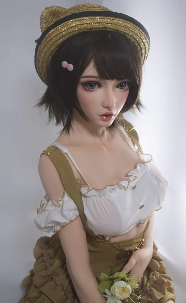 Nagashima Sawako 150cm ElsaBabe M Breasts (4ft11) view 2