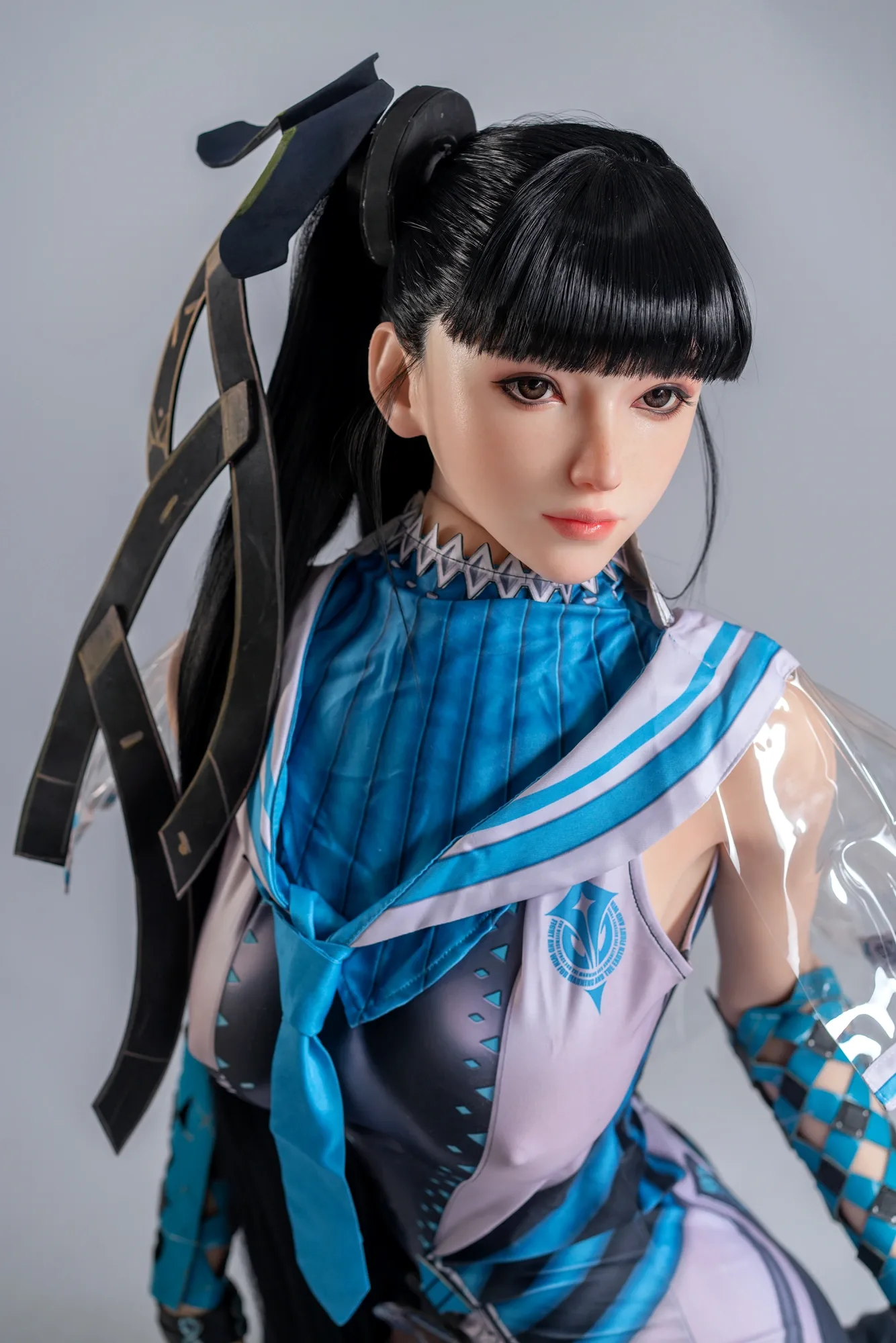 Eva Lady.34 171cm G Cup Fair Skin GameLady (5ft4)