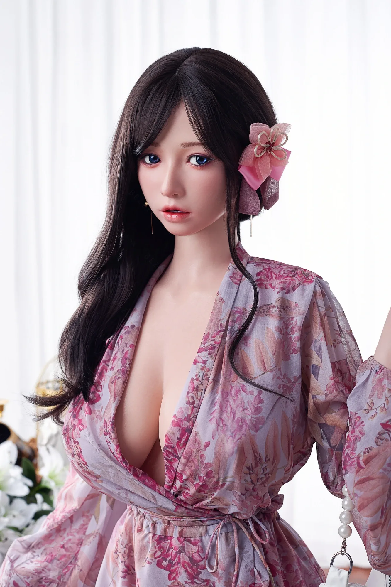 Platycodon 161cm Bezlya | Bionic 2.1 (5ft3) view 2