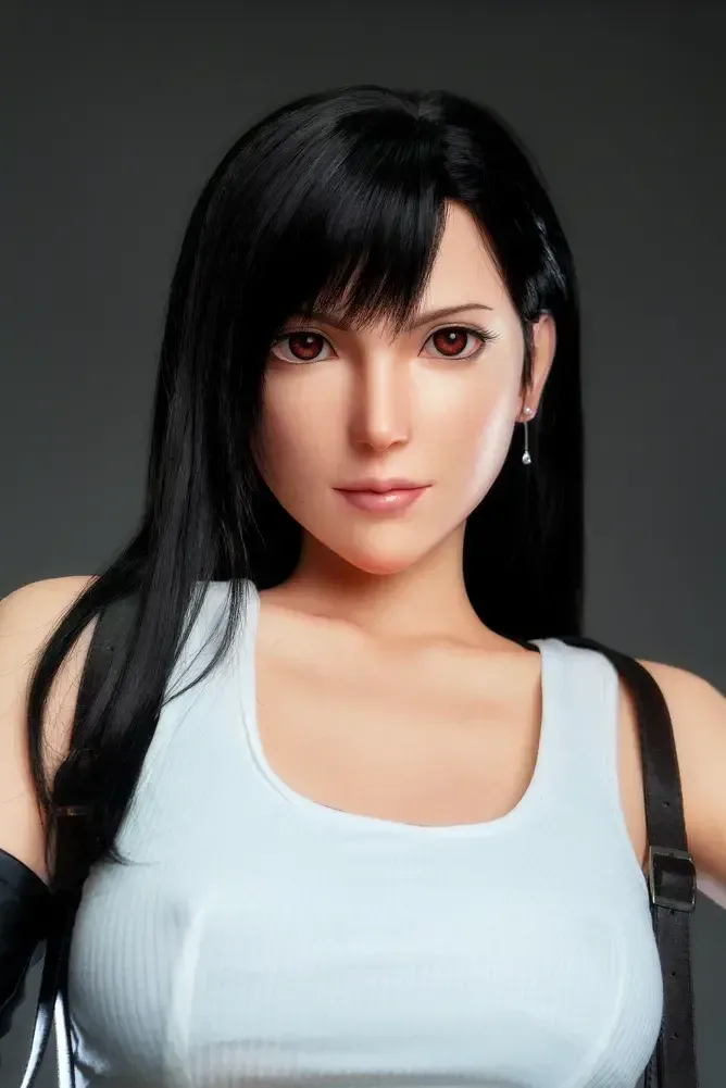 Lady.15 168cm A Cup Fair GameLady (5ft6) view 4