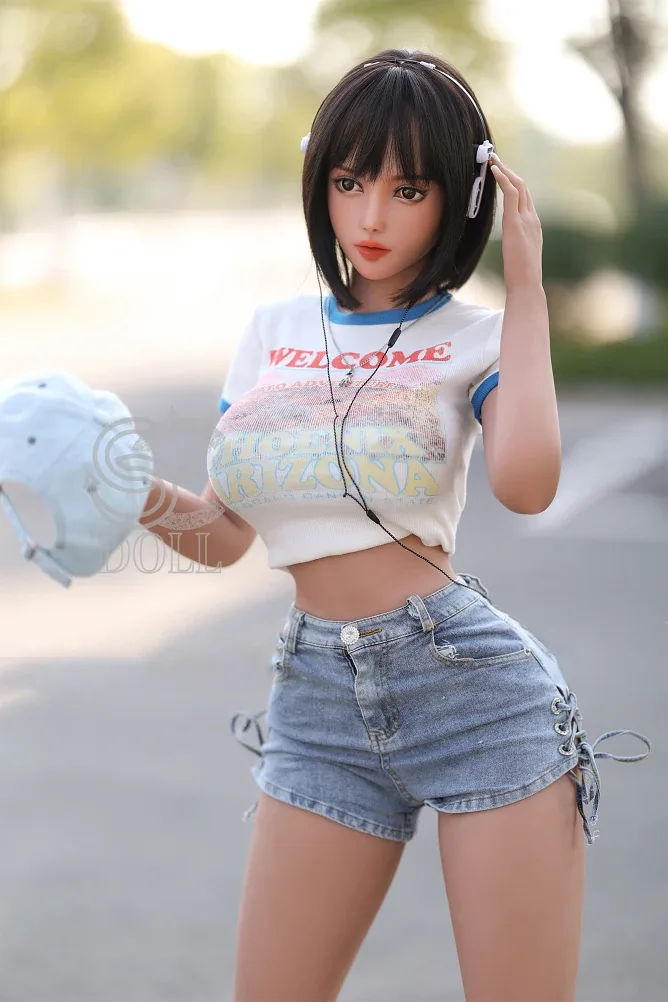 Stella 161cm F Cup SED#233 SE Doll (5ft3) view 2