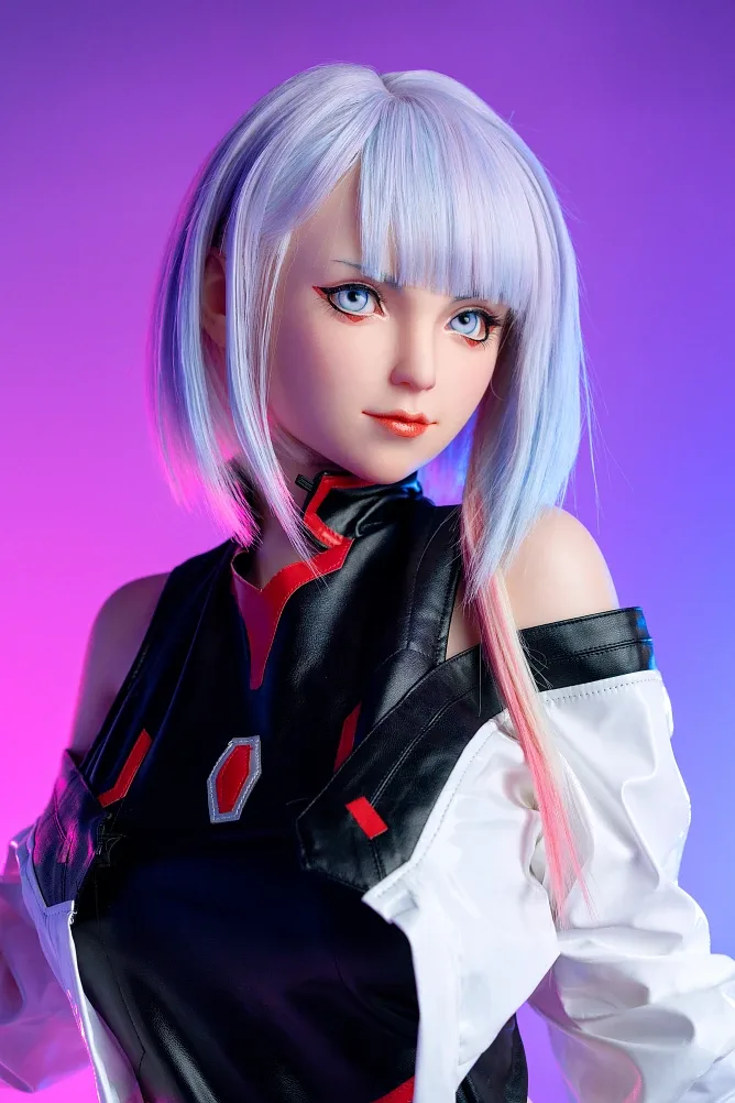 Anime 156cm A Cup Fair GameLady (5ft1) view 4