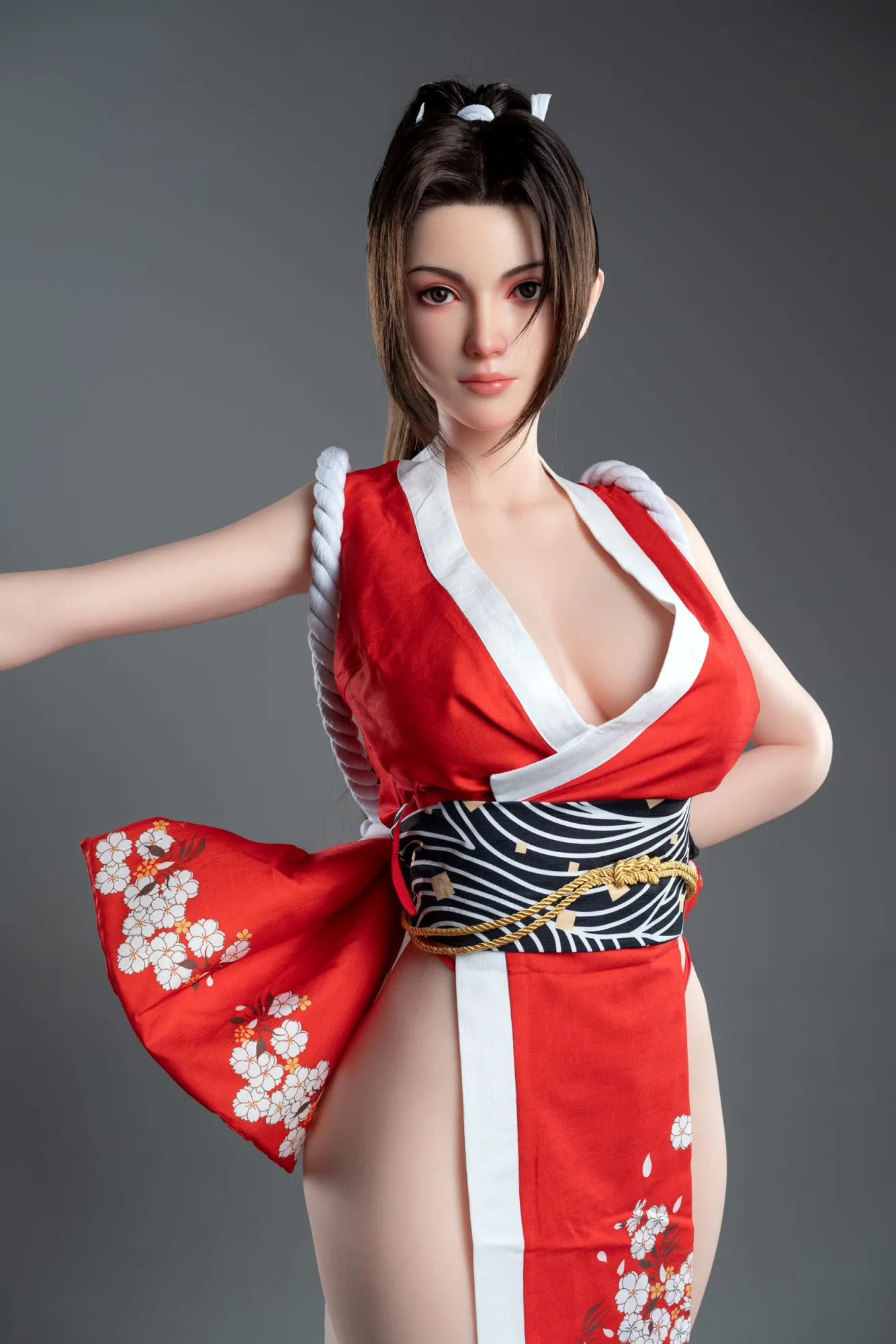 Mai Shiranu Lady.28 165G GameLady (5ft5) view 8