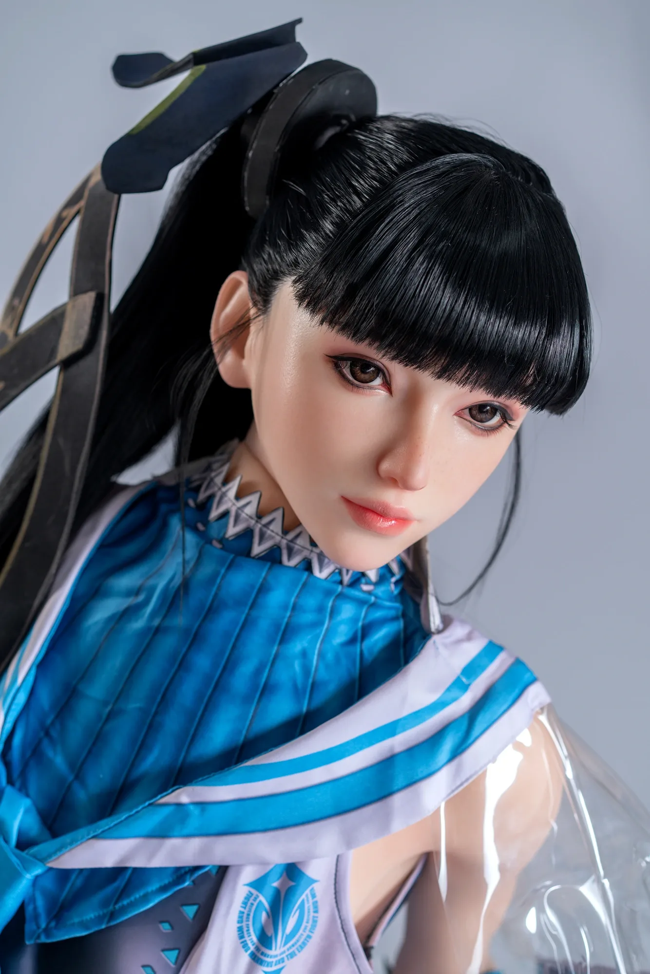Eva Lady.34 171cm G Cup Fair Skin GameLady (5ft4) view 2