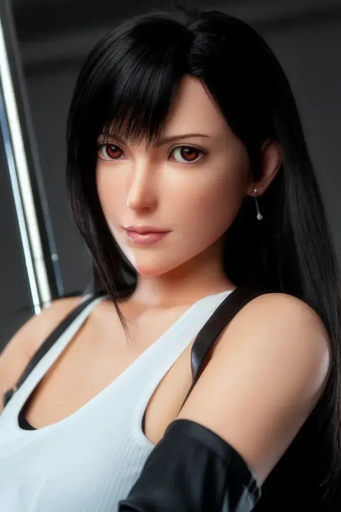 Lady.15 168cm A Cup Fair GameLady (5ft6) view 8