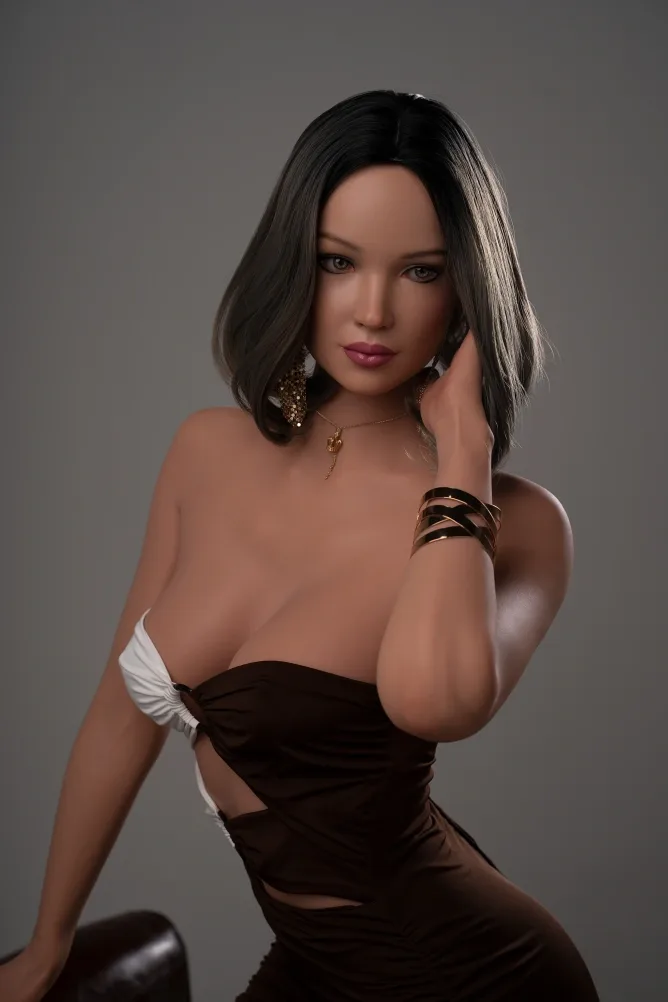 Jennifer 170cm C Cup Tan G49 Zelex (5ft7)