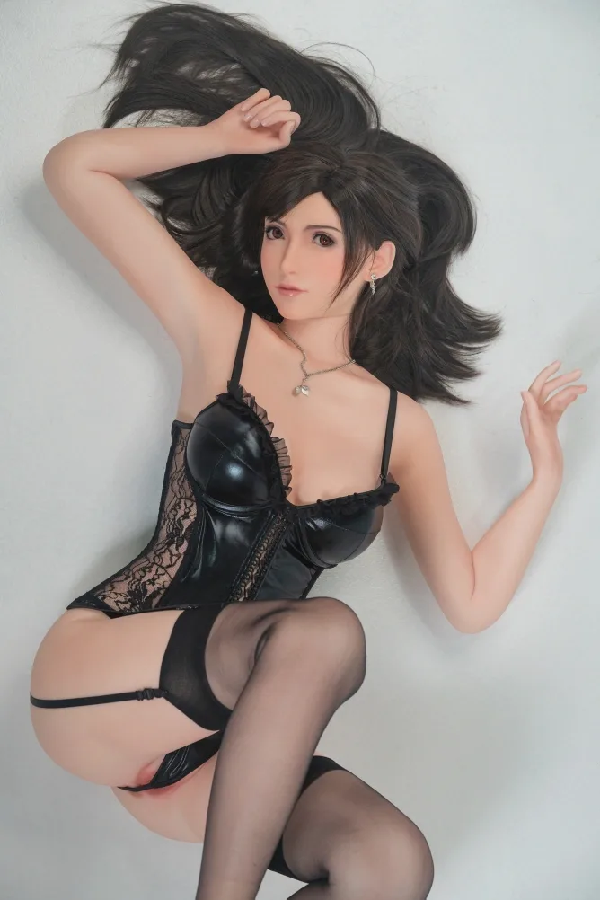 Tifa 168cm D Cup Fair Skin GameLady (5ft6) view 2