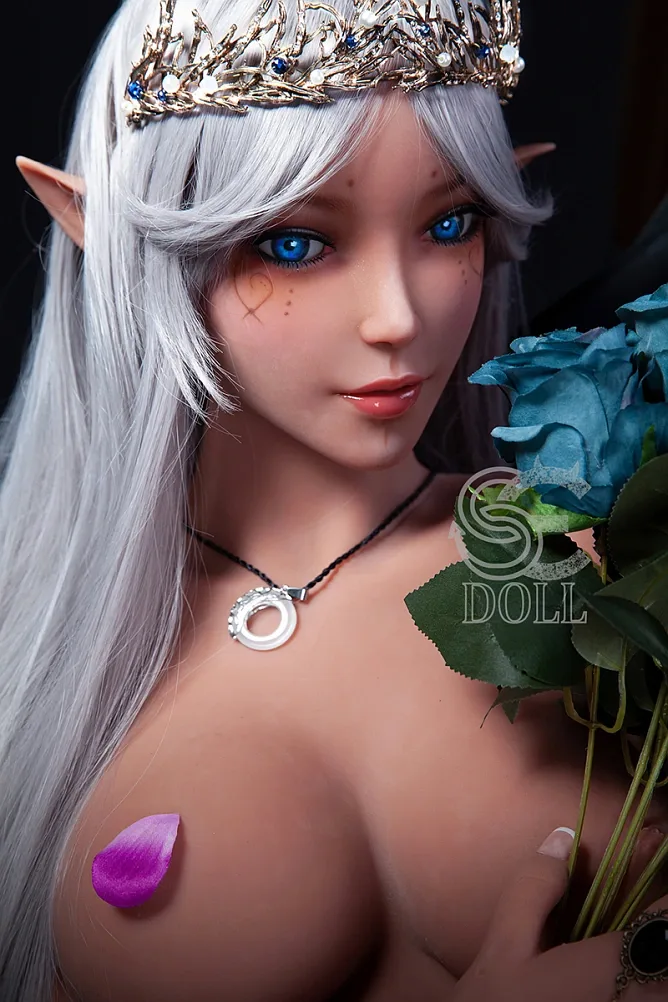 Amanda 150cm E Cup Head #022 SE Doll (4ft11) view 1