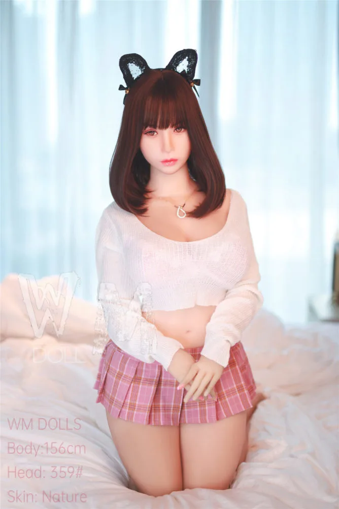 Zoe 156cm H Cup Hentai (5ft1) view 2