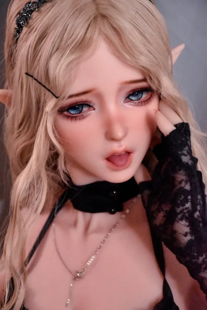 Sakuma Karin 165cm Elf Ears M Breasts (5ft5) view 7
