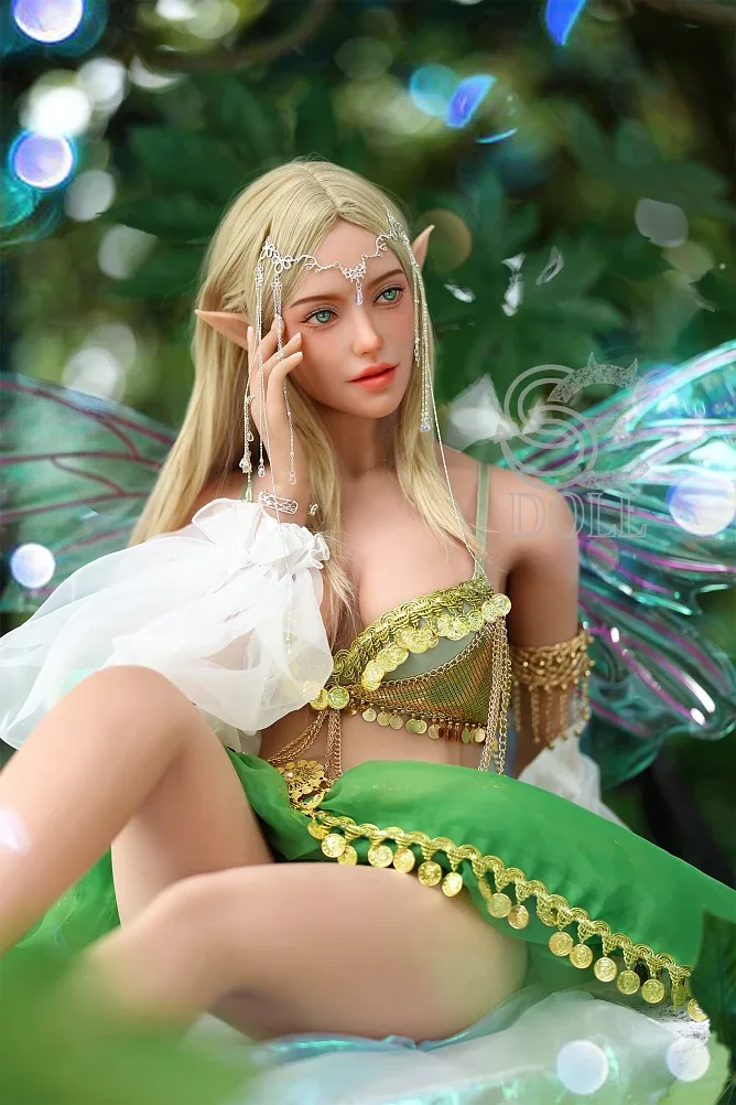 Lusis.D 163cm E Cup #021 SE Doll (5ft4) view 8