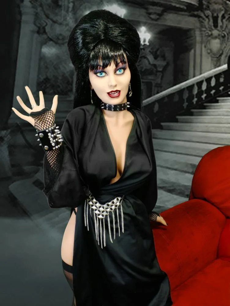 Penelope 148cm Fantasy (4ft10) view 1