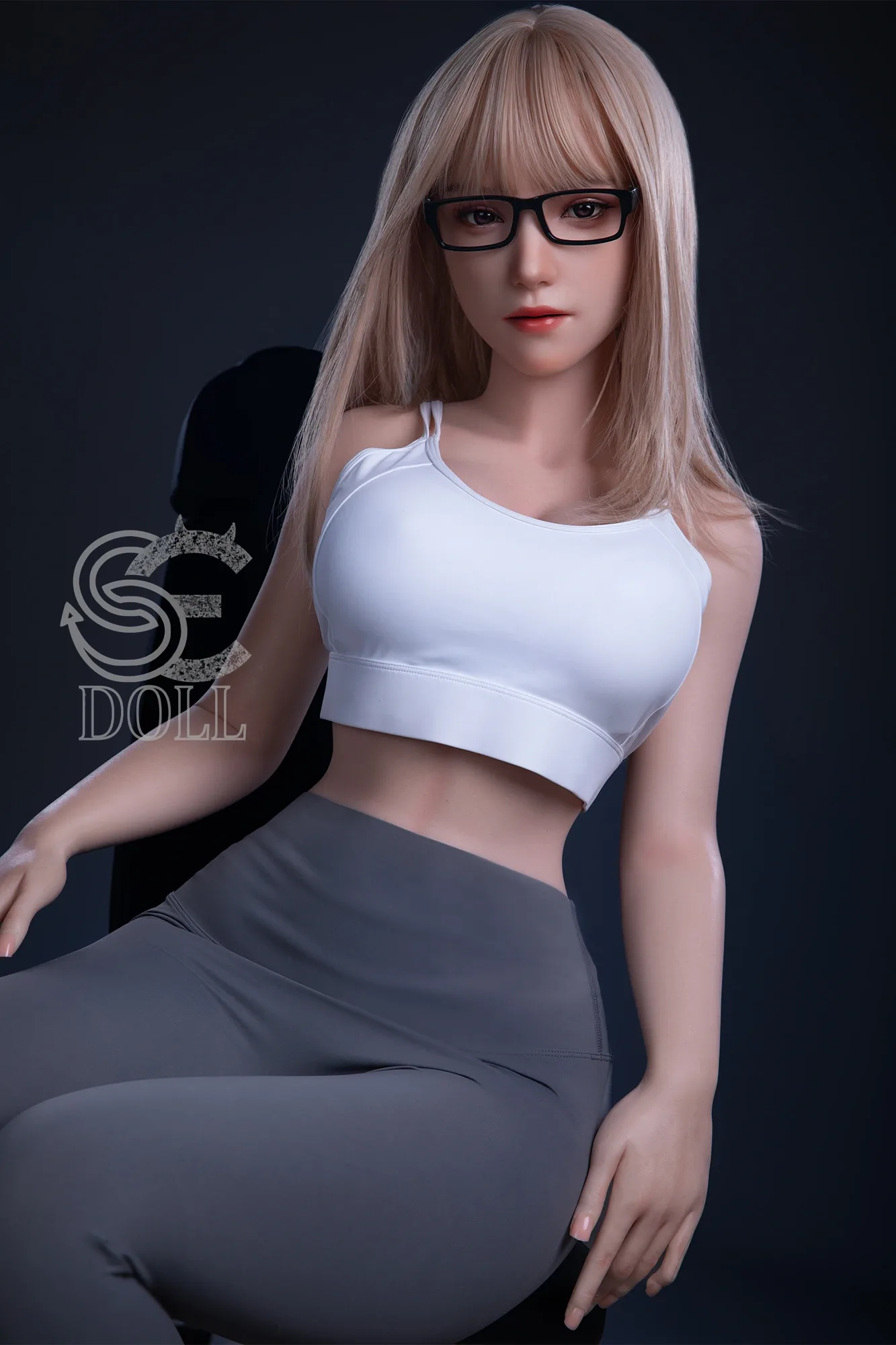 Queena.G 161cm E Cup #083SO SE Doll (5ft3)