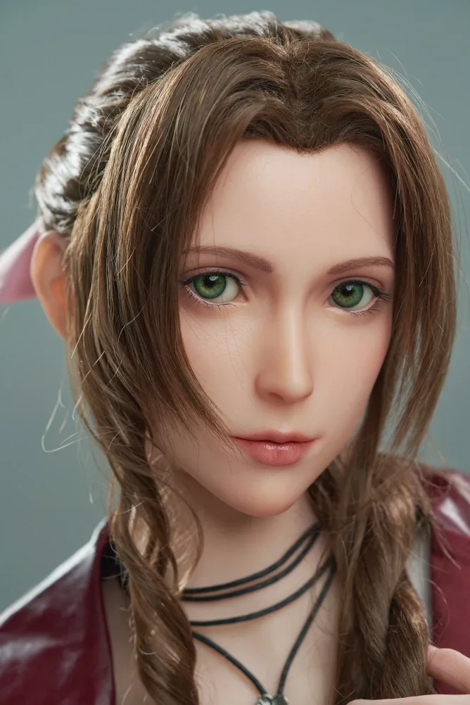 Aerith 167cm D Cup Fair GameLady (5ft6) view 3