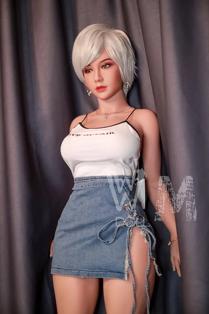 Kylie 170cm D Cup #56 Head WM (5ft7) view 6
