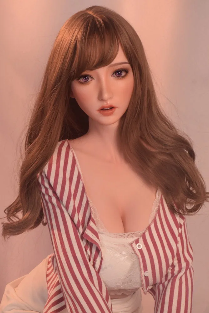 Yoshikawa Yu 165cm ElsaBabe L Breasts (5ft5) view 5