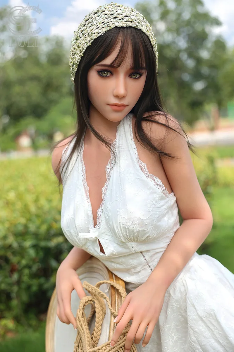 Queena.F 160cm C Cup #083 SE Doll (5ft3) view 7