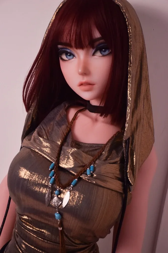 Camille Baker 148cm DHR011 S Breasts (4ft10) view 7