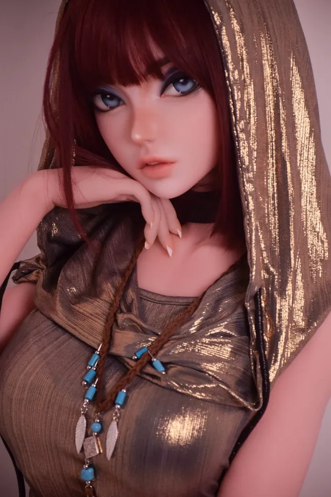 Camille Baker 148cm DHR011 S Breasts (4ft10) view 6