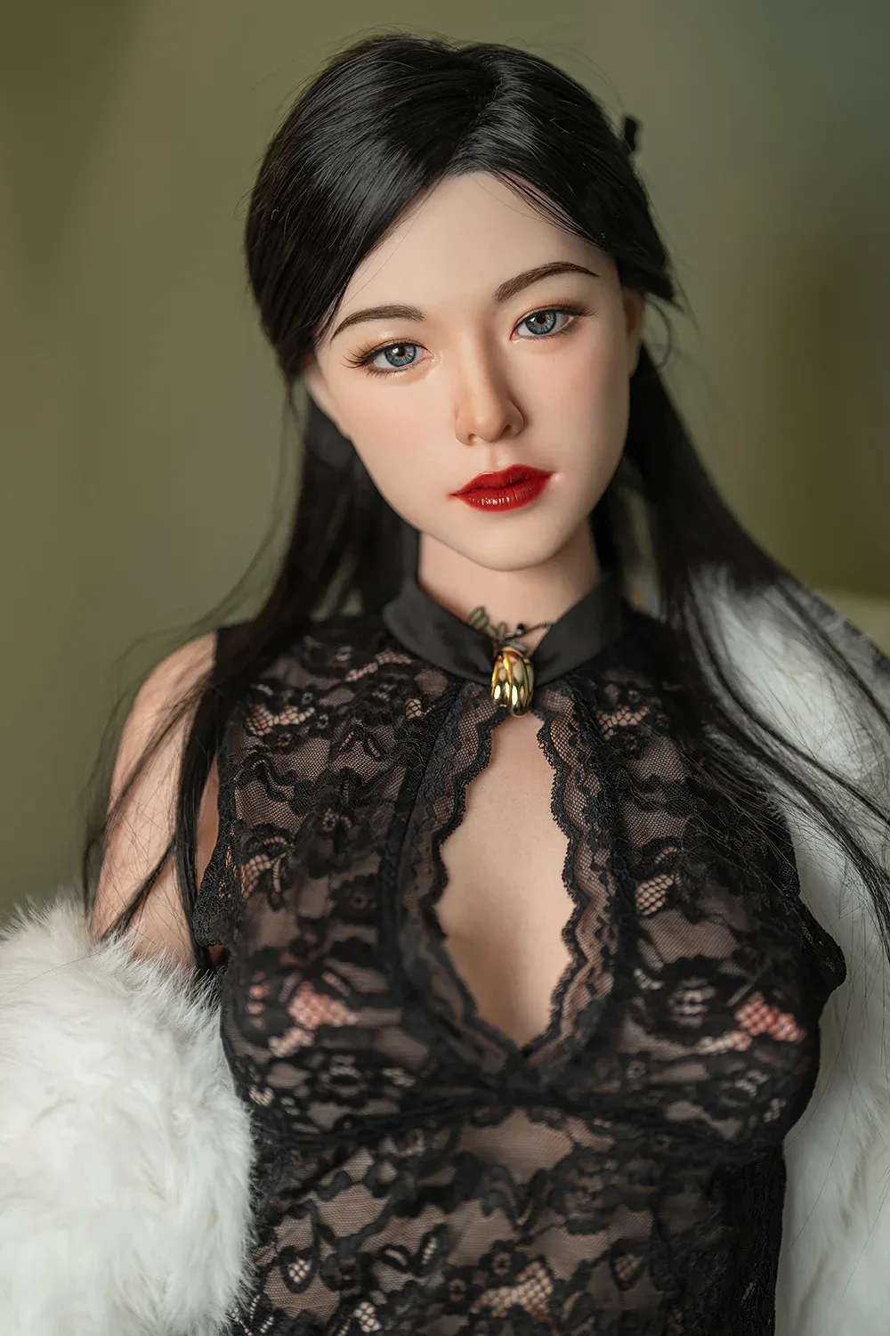 Kelly 176cm C Cup Starpery (5ft9)