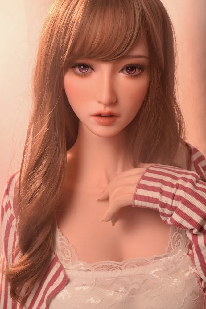 Yoshikawa Yu 165cm ElsaBabe L Breasts (5ft5) view 3