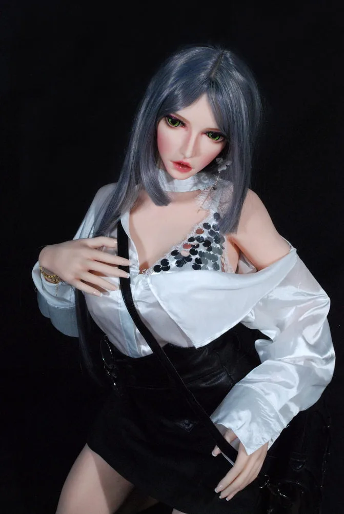 Kurosawa Misa 150cm ElsaBabe L Breasts (4ft11) view 6