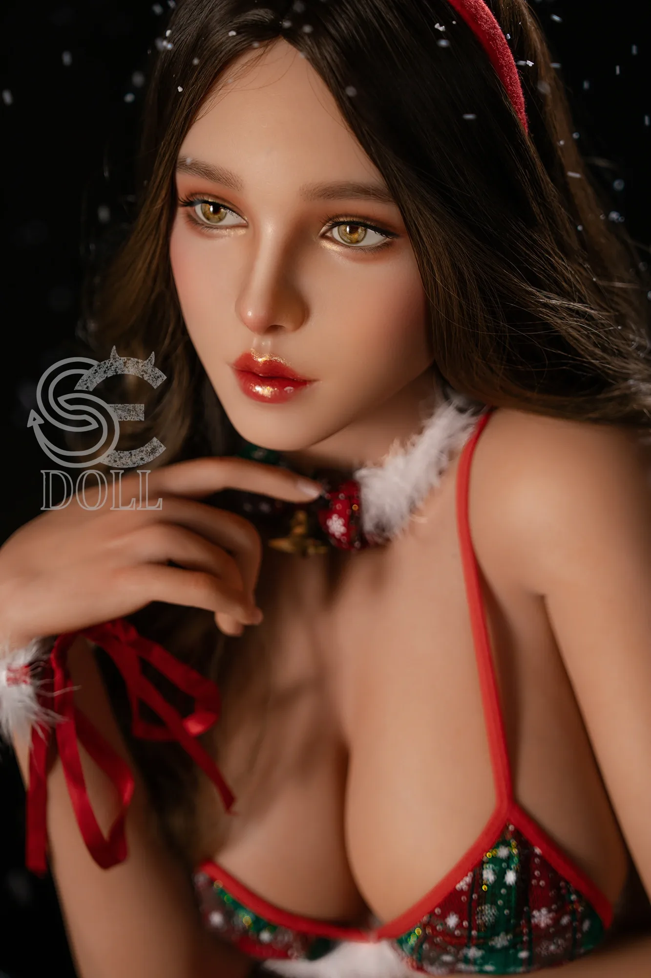 Liam.C T165cm C Cup #134SC SE Doll (5ft5) view 7