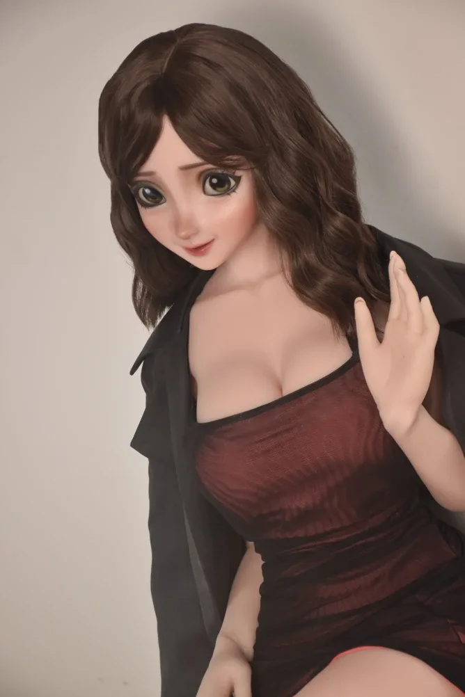Jenny Miller 148cm DHR006 S Breasts (4ft10)