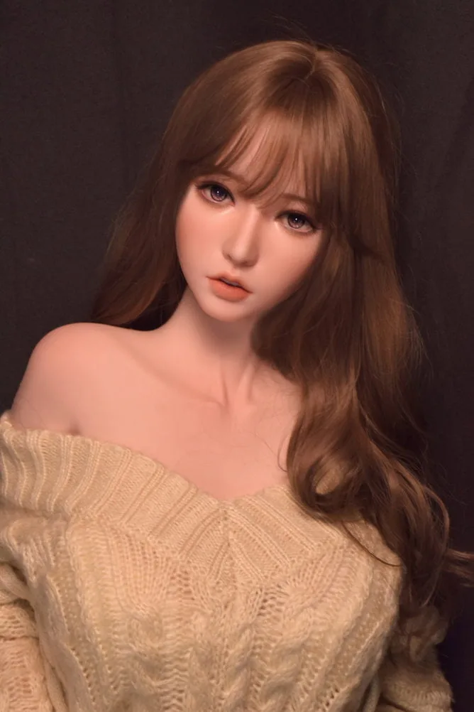 Fukada Ryoko 165cm ElsaBabe L Breasts (5ft5) view 3