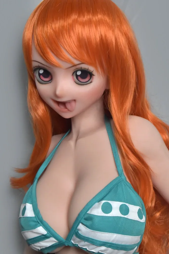 Nami 148cm Sex Doll ElsaBabe (4ft10)