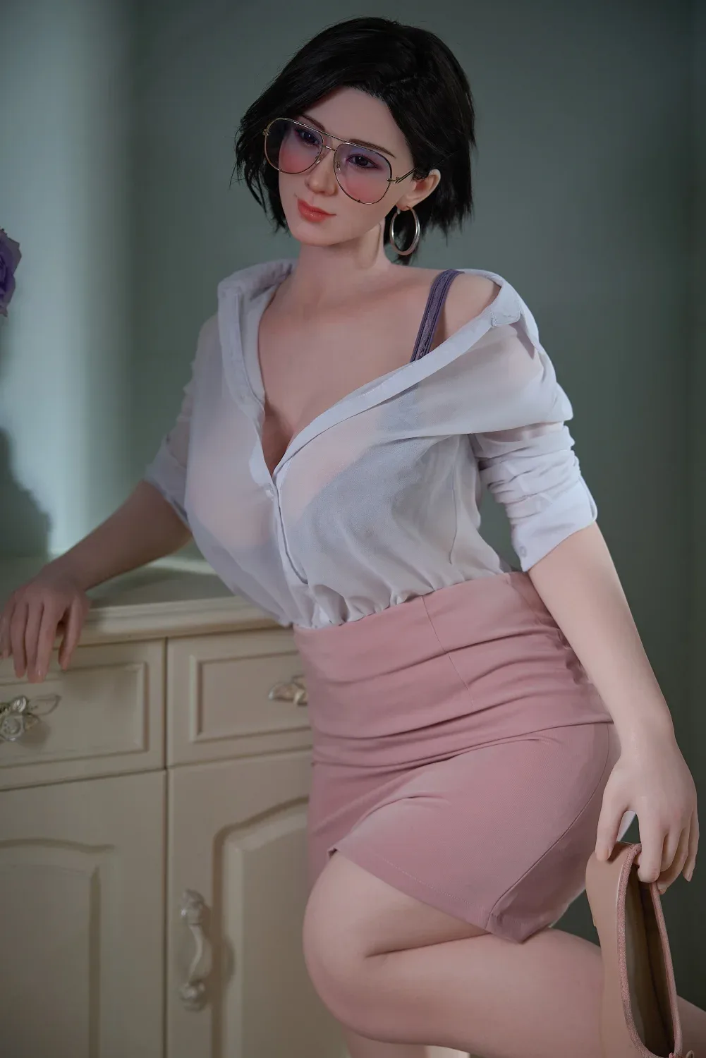 Hao 165cm G Cup Starpery (5ft5) view 7